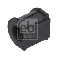 FEBI BILSTEIN 15580 Stabilisatorlager für IVECO
