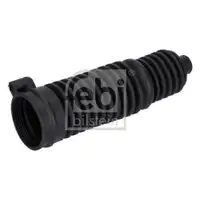 FEBI BILSTEIN 23841 Lenkmanschette für MERCEDES-BENZ, CITROËN, FIAT, PEUGEOT