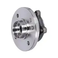 FEBI BILSTEIN 37106 Radlagersatz für MINI