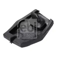 FEBI BILSTEIN 12021 Pedalbelag für RENAULT