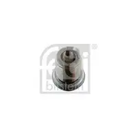 FEBI BILSTEIN 13406 Zündkerze für FIAT, OPEL, SUZUKI