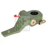 FEBI BILSTEIN 35110 Gestängesteller für RENAULT