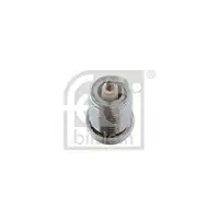 FEBI BILSTEIN 13412 Zündkerze für MERCEDES-BENZ, CITROËN, PEUGEOT