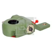 FEBI BILSTEIN 35112 Gestängesteller für RENAULT