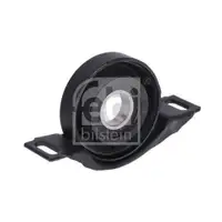 FEBI BILSTEIN 08117 Gelenkwellenlager für MERCEDES-BENZ