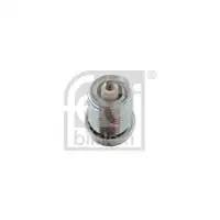 FEBI BILSTEIN 13429 Zündkerze für CITROËN, BMW, PEUGEOT, KIA, MAZDA