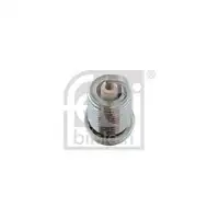 FEBI BILSTEIN 13435 Zündkerze für CITROËN, NISSAN, PEUGEOT