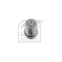FEBI BILSTEIN 13424 Zündkerze für RENAULT, PEUGEOT, CITROËN, NISSAN, VW, SUZUKI