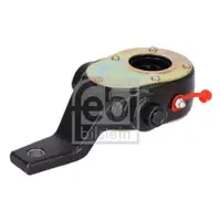 FEBI BILSTEIN 08446 Gestängesteller für DAF