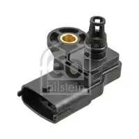 FEBI BILSTEIN 101453 Saugrohrdrucksensor für IVECO, FIAT