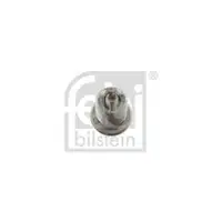 FEBI BILSTEIN 13506 Zündkerze für RENAULT, NISSAN, MERCEDES-BENZ, FIAT