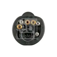 FEBI BILSTEIN 30898 Schalthebelknauf für VOLVO