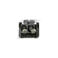 FEBI BILSTEIN 18931 Kühlerlüfter für MERCEDES-BENZ
