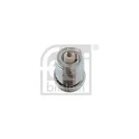 FEBI BILSTEIN 13447 Zündkerze für BMW, RENAULT, NISSAN, PEUGEOT, MERCEDES-BENZ