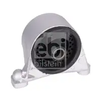FEBI BILSTEIN 15720 Motorlager für OPEL