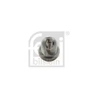FEBI BILSTEIN 13512 Zündkerze für VW