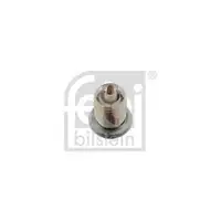 FEBI BILSTEIN 13518 Zündkerze für FIAT, BMW, DAIHATSU, PEUGEOT, CITROËN, ALFA