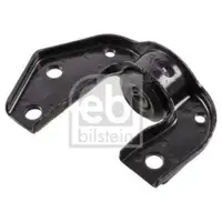 FEBI BILSTEIN 19102 Halter für OPEL