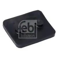 FEBI BILSTEIN 07770 Anschlagpuffer für MERCEDES-BENZ
