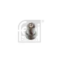 FEBI BILSTEIN 13609 Zündkerze für MERCEDES-BENZ, FORD, TOYOTA, NISSAN, RENAULT