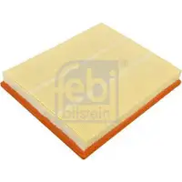 FEBI BILSTEIN 30987 Luftfilter für RENAULT, OPEL, NISSAN