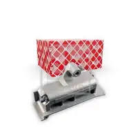 FEBI BILSTEIN 21722 Riemenspanner für SKODA, AUDI, VW, FORD, SEAT