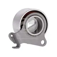 FEBI BILSTEIN 27019 Spannrolle für MITSUBISHI, HYUNDAI