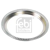 FEBI BILSTEIN 18612 ABS-Polrad für SETRA, MERCEDES-BENZ