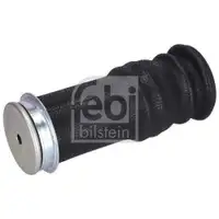 FEBI BILSTEIN 102558 Luftfederbalg für SCANIA