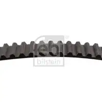 FEBI BILSTEIN 14112 Zahnriemen für OPEL, DAEWOO
