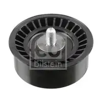 FEBI BILSTEIN 08697 Umlenkrolle für OPEL, CHEVROLET, SAAB