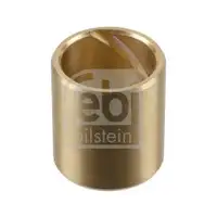FEBI BILSTEIN 04576 Buchse für MERCEDES-BENZ
