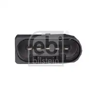 FEBI BILSTEIN 31284 Gaspedal für MERCEDES-BENZ