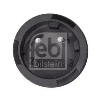 FEBI BILSTEIN 101289 Magnetventil für SCANIA