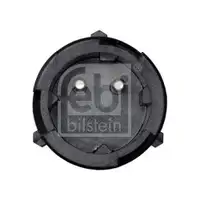 FEBI BILSTEIN 30909 Magnetventil für MAN, DAF, RENAULT, ERF
