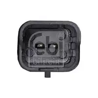 FEBI BILSTEIN 102955 Generator für RENAULT, OPEL, NISSAN, DACIA
