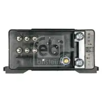 FEBI BILSTEIN 34452 Vorglührelais für MERCEDES-BENZ