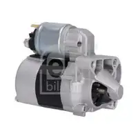 FEBI BILSTEIN 101571 Anlasser für RENAULT