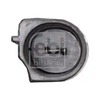 FEBI BILSTEIN 101624 Anlasser für VW, SKODA, SEAT, AUDI