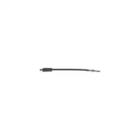 2x Bosch Bremsschlauch hinten BMW 5er E39