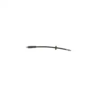 2x Bosch Bremsschlauch hinten Audi A6 Avant Allroad Abgrenzung beachten