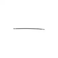 2x Bosch Bremsschlauch vorn MB C-Klasse E-Klasse SLK CLK CLC-Klasse BJ beachten