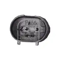 FEBI BILSTEIN 102333 Spiegelblinker für MERCEDES-BENZ, VW