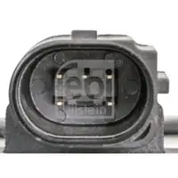FEBI BILSTEIN 103574 Abgasregelventil für FORD, PEUGEOT, LAND, CITROËN