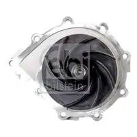 FEBI BILSTEIN 32323 Wasserpumpe für MAN, NEOPLAN