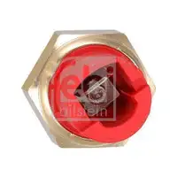 FEBI BILSTEIN 23464 Kühlmitteltemperatursensor für IVECO