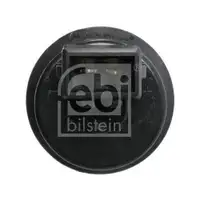 FEBI BILSTEIN 10274 Waschwasserpumpe für FIAT, ALFA, OPEL, VW, PEUGEOT, ABARTH