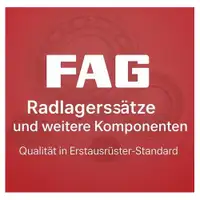 FAG 6304.2RSR Waelzlager