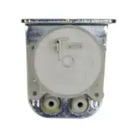 FEBI BILSTEIN 19314 Waschwasserpumpe für MAN, NEOPLAN, MERCEDES-BENZ