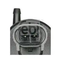 FEBI BILSTEIN 24067 Waschwasserpumpe für IVECO